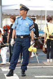警察官 おしゃれまとめの人気アイデア pinterest 野球太郎 男性警察官 制服 男子 警官