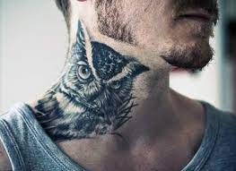 Birds are not only adorable creatures but are also filled with diverse meanings and symbolism. 60 Bird Tattoos For Men From Owls To Eagles