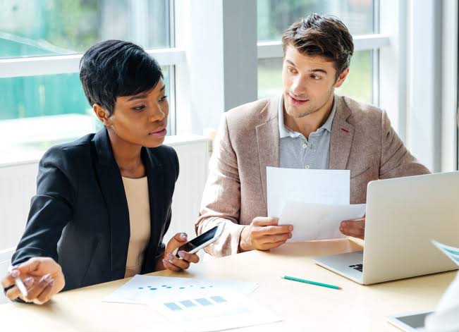 Dynamics 365 Sales Consultants​ | D365 Sales Consulting Services