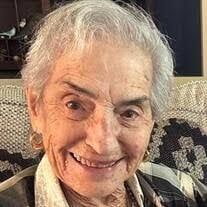 Vivian Marsha Zimmerman Obituary