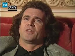 Extrait du JT de 13h du 31 Décembre 1987