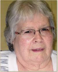 Weiss, Vera › Maple Creek News