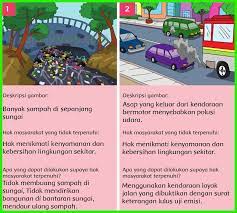 Kunci jawaban buku tematik tema 2 kelas 6 halaman 109 110. Kunci Jawaban Buku Siswa Tema 8 Kelas 6 Halaman 109 111 112 Sanjayaops
