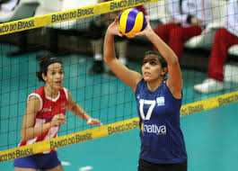 Resultado de imagen de voley