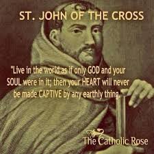 Awestruck Tv Saint Quotes Catholic Saint Quotes Catholic Quotes