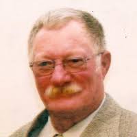 Ernest Leonard Willey