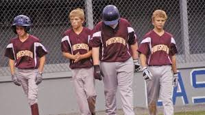 Comeback falls short for Portsmouth Little League in semifinals