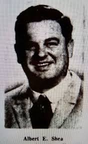 Albert Emery “Al” Shea Jr. (1917-1968)