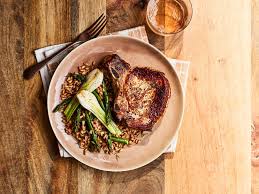 Using leftover pork chops saves time; 20 Easy Leftover Pork Recipes To Carry You Through The Week Southern Living