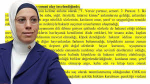 Cumhuriyet yazarı barış pehlivan bugünkü yazısında, akp milletvekili ravza kavakçı kan'ın, abd'de aldığı eğitimin masraflarının i̇bb tarafından karşılandığı s. Ravza Kavakci Ya Edilen Hakaret Gormezden Gelindi