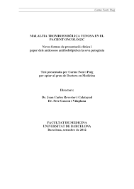 the fibrinolytic system in neoplasia