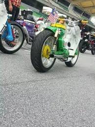 pin en streetcub