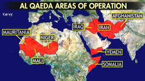 Al Qaeda on the run?