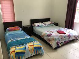 Taman sari water castle offers different and unique tourist attractions in yogyakarta. Banglo Taman Saujana Idaman Jerantut Pahang Fully Furnished Jerantut Pahang 4 Bedrooms 2200 Sqft Bungalows Villas For Sale By Fazielawatie Ishak Rm 480 000 29511633