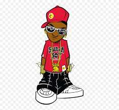 Patrick star is commonly theorized to be capable of unknown throughout the run of the show, and is confirmed in spongebob. Cartoon Gangster Png Picture 494637 Hip Hop Boy Cartoon Gangster Png Free Transparent Png Images Pngaaa Com