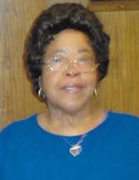 Geraldine Pittman Obituary