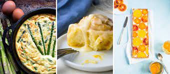 Brunch Recipes To Serve At A Mimosa Party Aspiring Winos