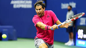 Dominic thiem defeated alexander zverev to win the 2020 u.s. Us Open 2020 Dominic Thiem Topples Marin Cilic Atp Tour Tennis
