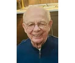 Donald Timm Obituary (1933