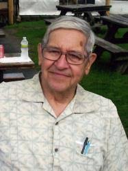 Obituary information for Marvin Leroy Hassell