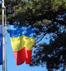 Открыть страницу «roşu, galben şi albastru» на facebook. 26 Iunie Ziua Drapelului De Ce Drapelul Romaniei Este Rosu Galben Si Albastru