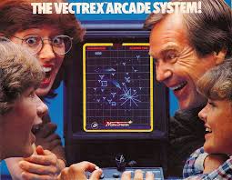 Great news, fellow Vectrekkers! [Chris Melissinos] curator of the  Smithsonian Museum '"Art of Video Games" exhibit reposted his Vectrex  review and live Vectrex playthrough with corrected audio. You can now hear  what