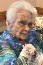 Carolyn "Polly" Stephens, 1919-2021