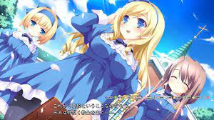 Hyper→Highspeed→Genius | vndb