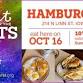 Eat for the Arts at Hamburg Inn No. 2