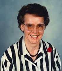 Ruth Mothes Obituary