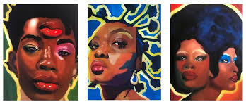 Gallery Class hosts pop-up show