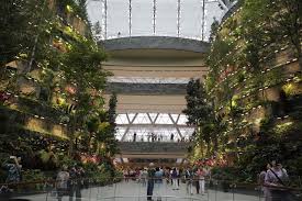 If you book with tripadvisor, you can cancel up to 24 hours before your tour starts for a full refund. Can Jewel Changi Airport Continue To Shine For Both Singaporeans And Foreign Travellers Today