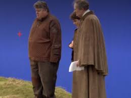 It's harry potter and the lgbt takeover! How Did They Make Hagrid Look So Big In Harry Potter