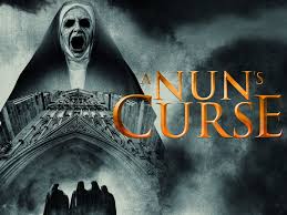 A nun's curse a group of travelers are forced to seek shelter inside an abandoned jail where a. A Nun S Curse 2019 Rotten Tomatoes