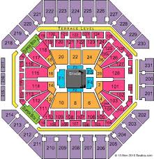 At T Center Tickets And At T Center Seating Chart Buy At T