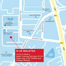 Dewan serbaguna greentown (ipoh) | kawasan (12). Si Uk Malaysia Study Abroad In Uk Consultants