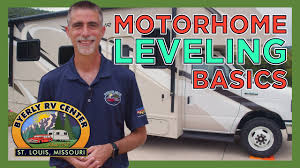 Check spelling or type a new query. Motorhome Leveling Basics Byerly Rv