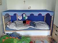 Ikea Kura Gebraucht Kaufen Krefeld Ikea Kura Ikea Bett Hack Kreative Betten