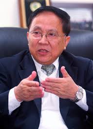 INTERVIEW: Environment chief shares views