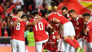 2 ocak 2017'de süper lig ekibi trabzonspor'a transfer olmuştur. Benfica Welcome Cska Moskva On Opening Night Uefa Champions League Uefa Com