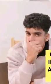 Inna Lillahi Wa Inna Ilaihi Raji'un. It is with deep sorrow that we inform  about the sad demise of the Afaq Hameed Teli son of Abdul Hameed Teli,  resident of Wangam, Kokernag.