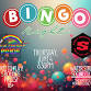 Bingo Night with Surly Brewing & Sauk County Pride