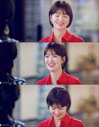 Encounter Kdrama Song Hye Kyo Style Song Hye Kyo Hair Song Hye Kyo