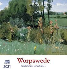 Das ausflugsziel teufelsmoor wird von 17 wanderern empfohlen. Worpswede 2021 Kunstlerkolonie Im Teufelsmoor Amazon De Bucher