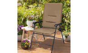 We did not find results for: Up To 20 Off On Costway Patio Folding Padded Groupon Goods