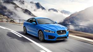 2014 Jaguar Xfr S Wallpapers Specs Videos 4k Hd Wsupercars