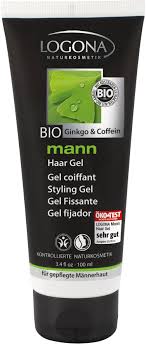 4.2 out of 5 stars, based on 78 reviews 78 ratings current price $7.03 $ 7. Logona Men S Hair Gel 100 Ml Ecco Verde Online Shop