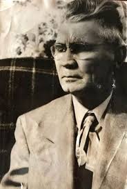 Newton Calvin Davis (1894-1959)