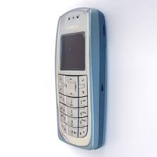 Nokia 3120 GSM UNLOCKED EUROPEAN ...