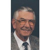 Glenn David Cottrell (1924-2019)